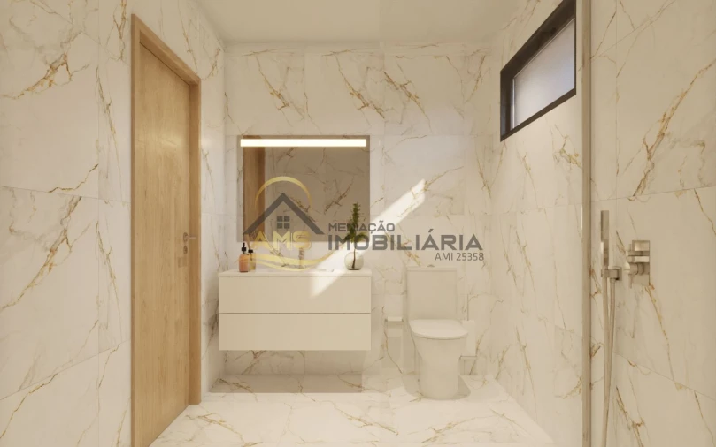 Moradia T3 para Venda em Quinchães Foto 46