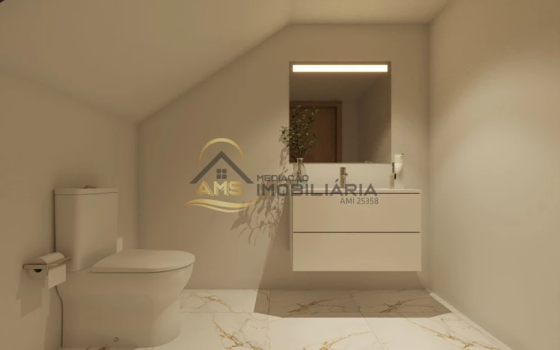 Moradia T3 para Venda em Quinchães Foto 33