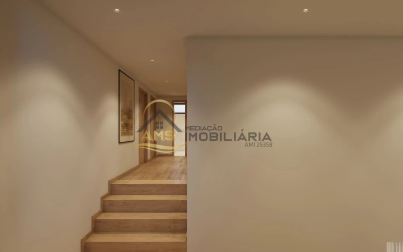 Moradia T3 para Venda em Quinchães Foto 36