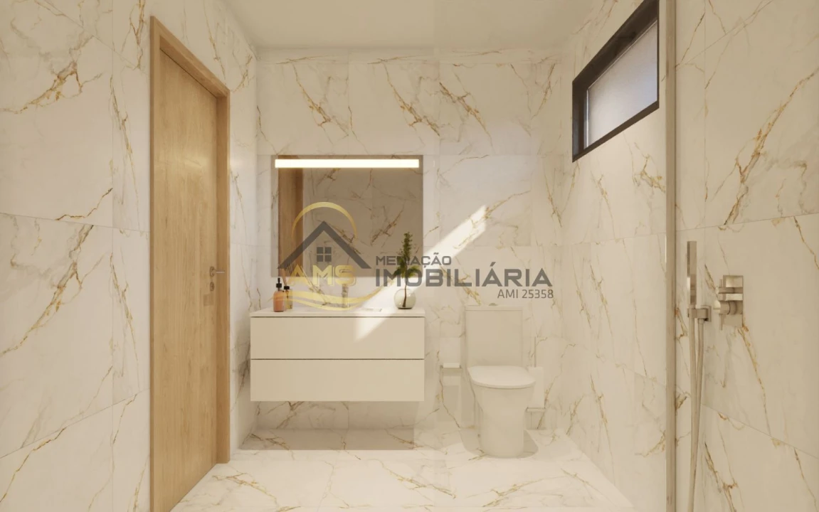 Moradia T3 para Venda em Quinchães Foto 46