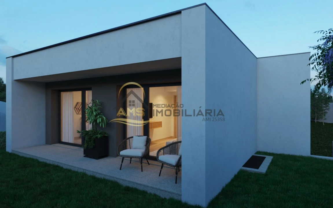 Moradia T3 para Venda em Quinchães Foto 16