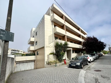 Apartamento T2 para Venda em Canidelo