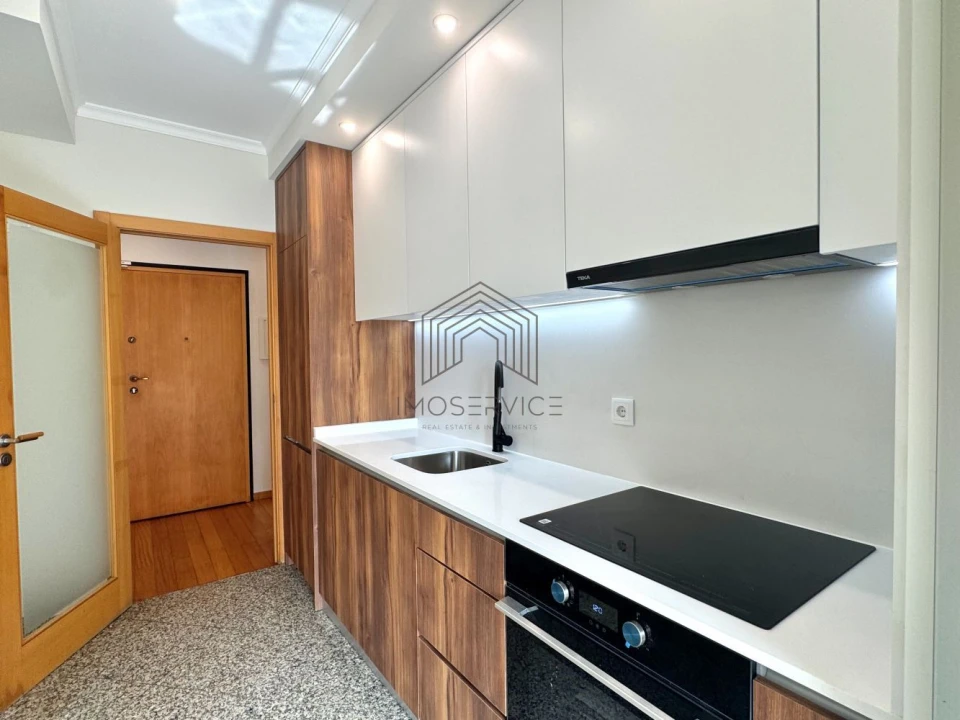 Apartamento T2 para Venda em Canidelo Foto 4