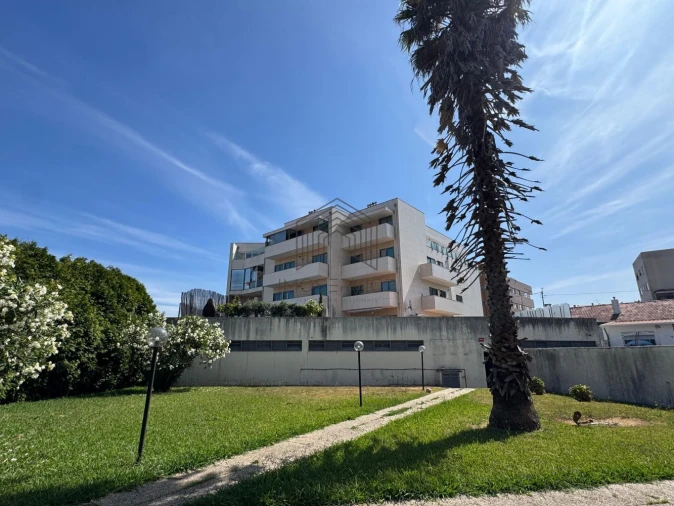 Apartamento T2 para Venda em Canidelo Foto 19