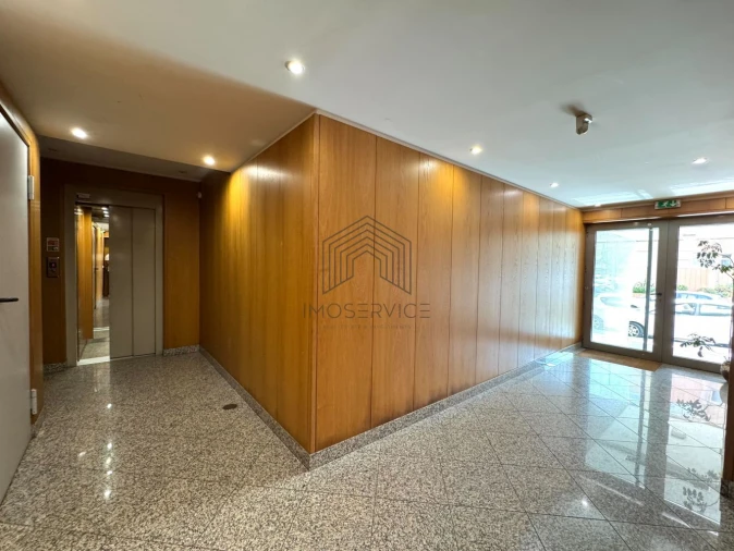 Apartamento T2 para Venda em Canidelo Foto 16