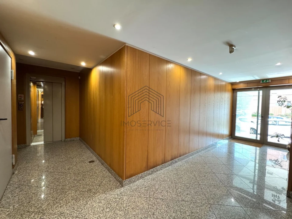 Apartamento T2 para Venda em Canidelo Foto 16