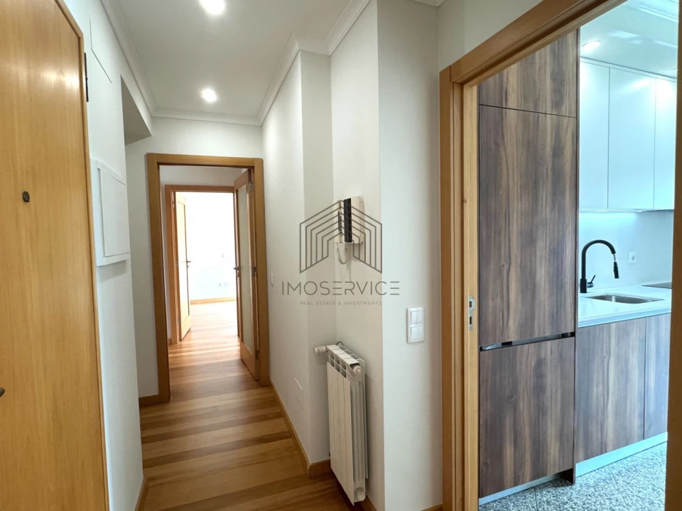 Apartamento T2 para Venda em Canidelo Foto 7