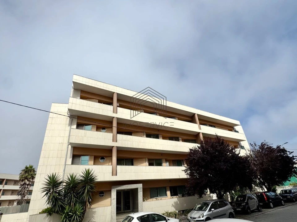 Apartamento T2 para Venda em Canidelo Foto 20