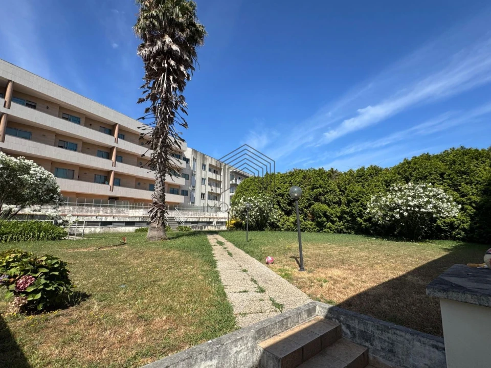 Apartamento T2 para Venda em Canidelo Foto 21