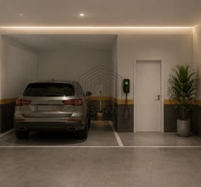 Apartamento T3 para Venda em Nogueira da Regedoura