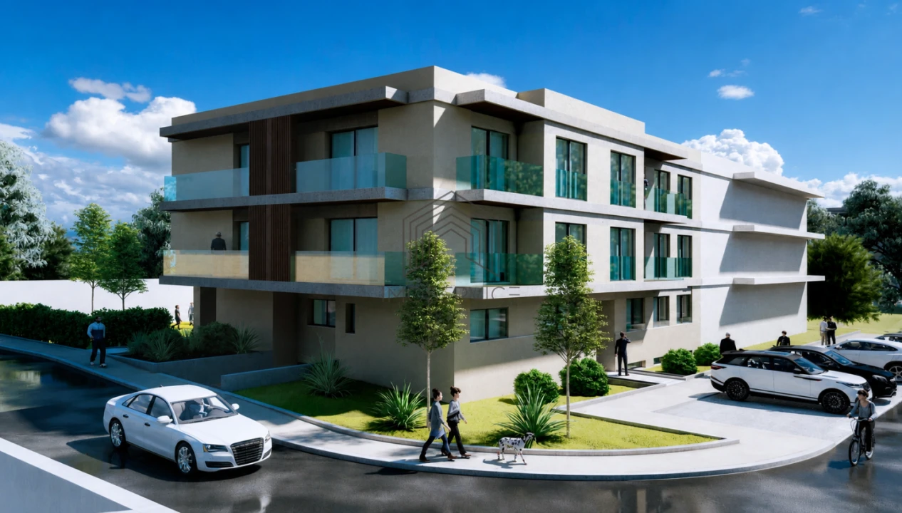 Apartamento T3 para Venda em Nogueira da Regedoura Foto 4