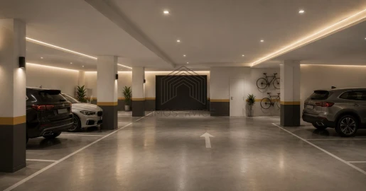 Apartamento T2 para Venda em Nogueira da Regedoura