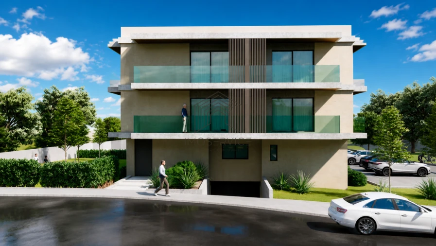 Apartamento T2 para Venda em Nogueira da Regedoura Foto 3