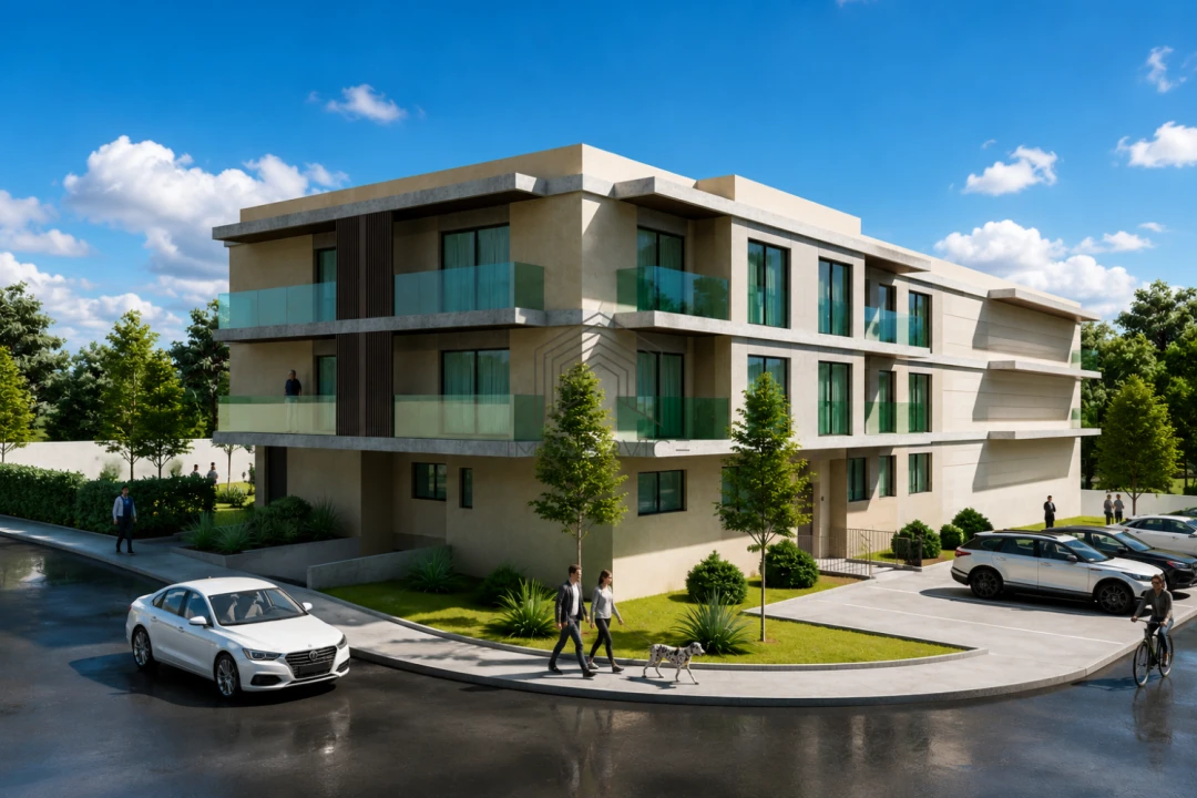 Apartamento T2 para Venda em Nogueira da Regedoura Foto 1