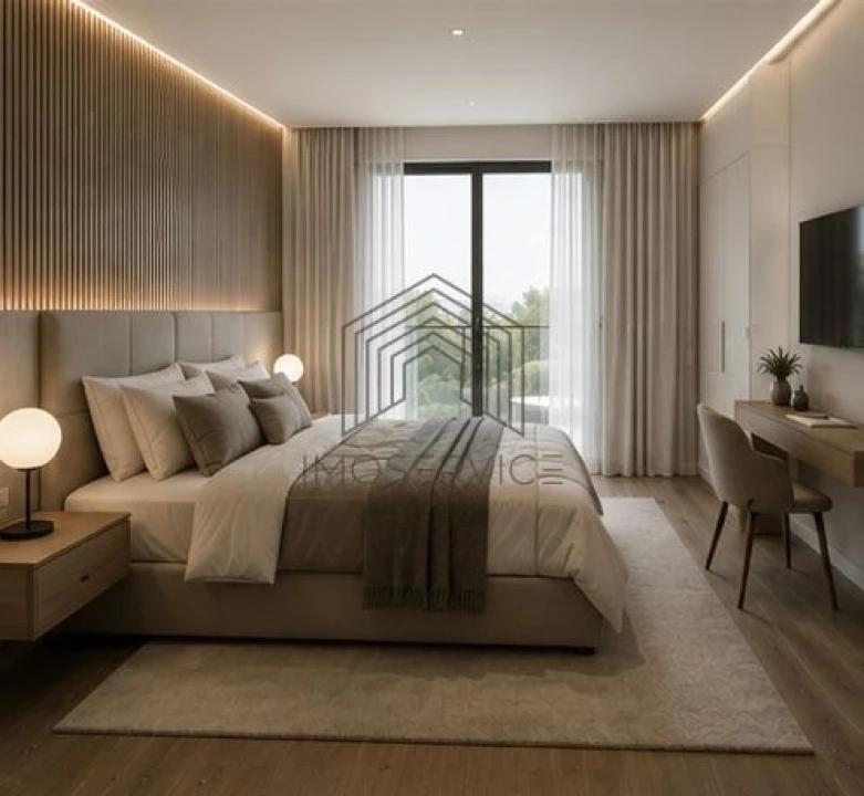 Apartamento T2 para Venda em Nogueira da Regedoura Foto 7