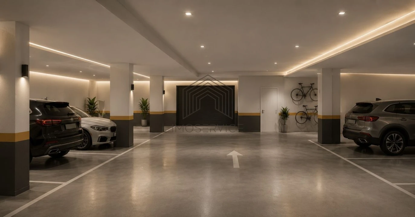 Apartamento T2 para Venda em Nogueira da Regedoura Foto 12