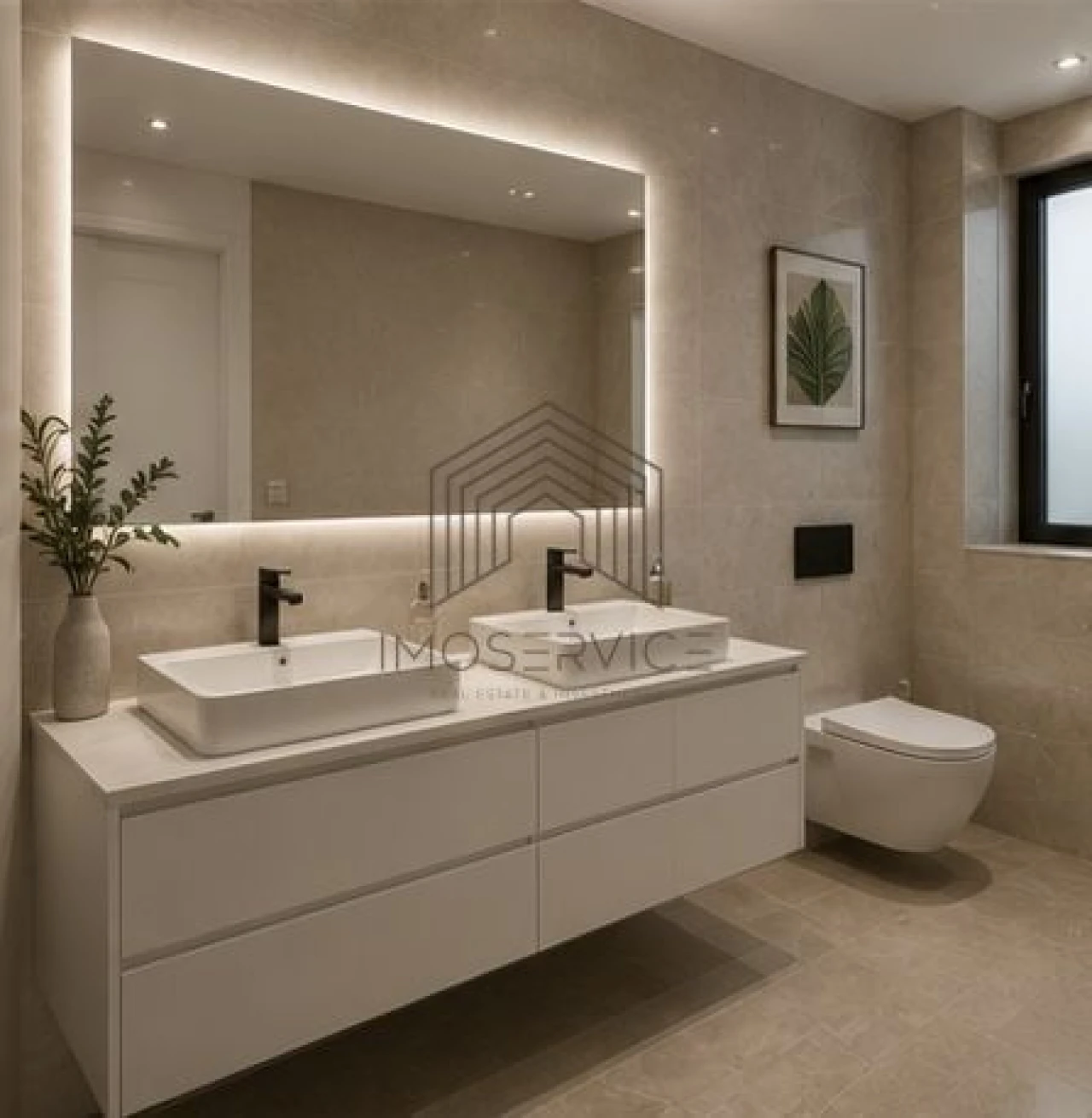 Apartamento T2 para Venda em Nogueira da Regedoura Foto 8