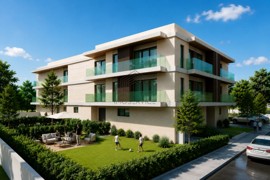 Apartamento T2 para Venda em Nogueira da Regedoura Foto 5