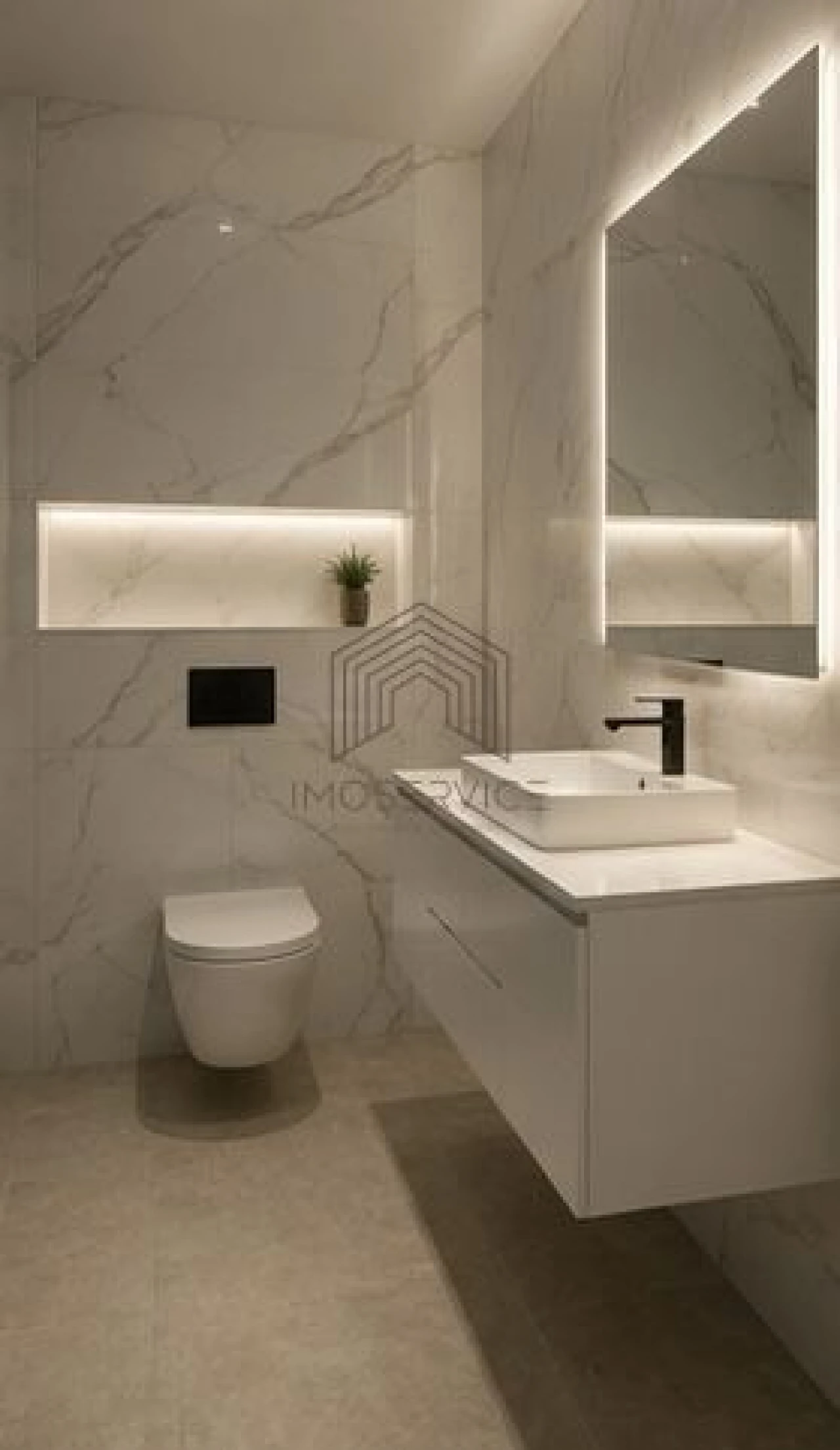 Apartamento T2 para Venda em Nogueira da Regedoura Foto 11