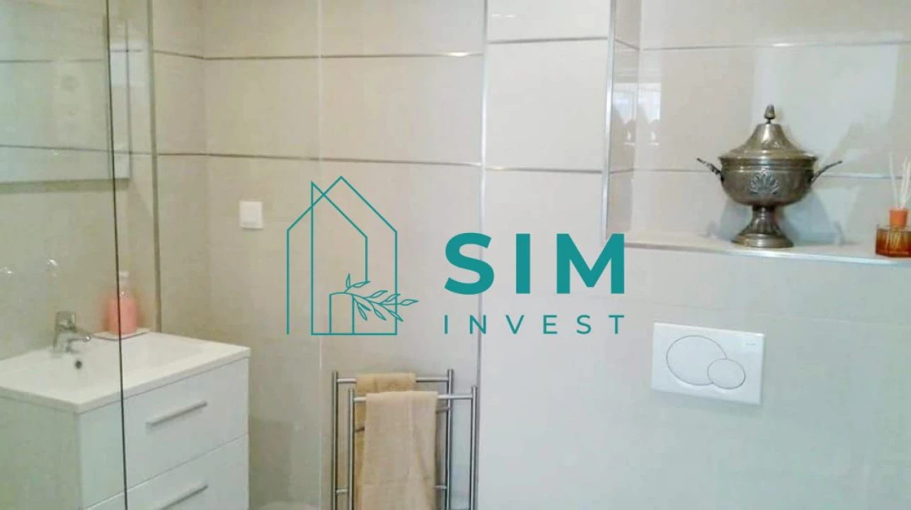 Apartamento T1 para Venda em Sesimbra (Santiago) Foto 24