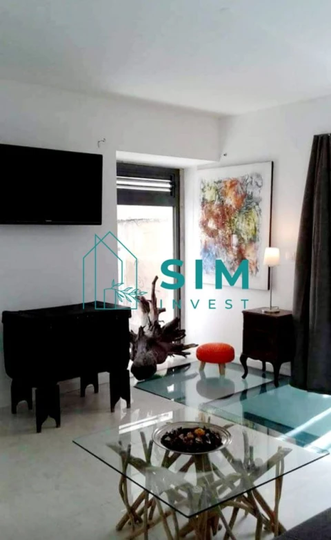 Apartamento T1 para Venda em Sesimbra (Santiago)