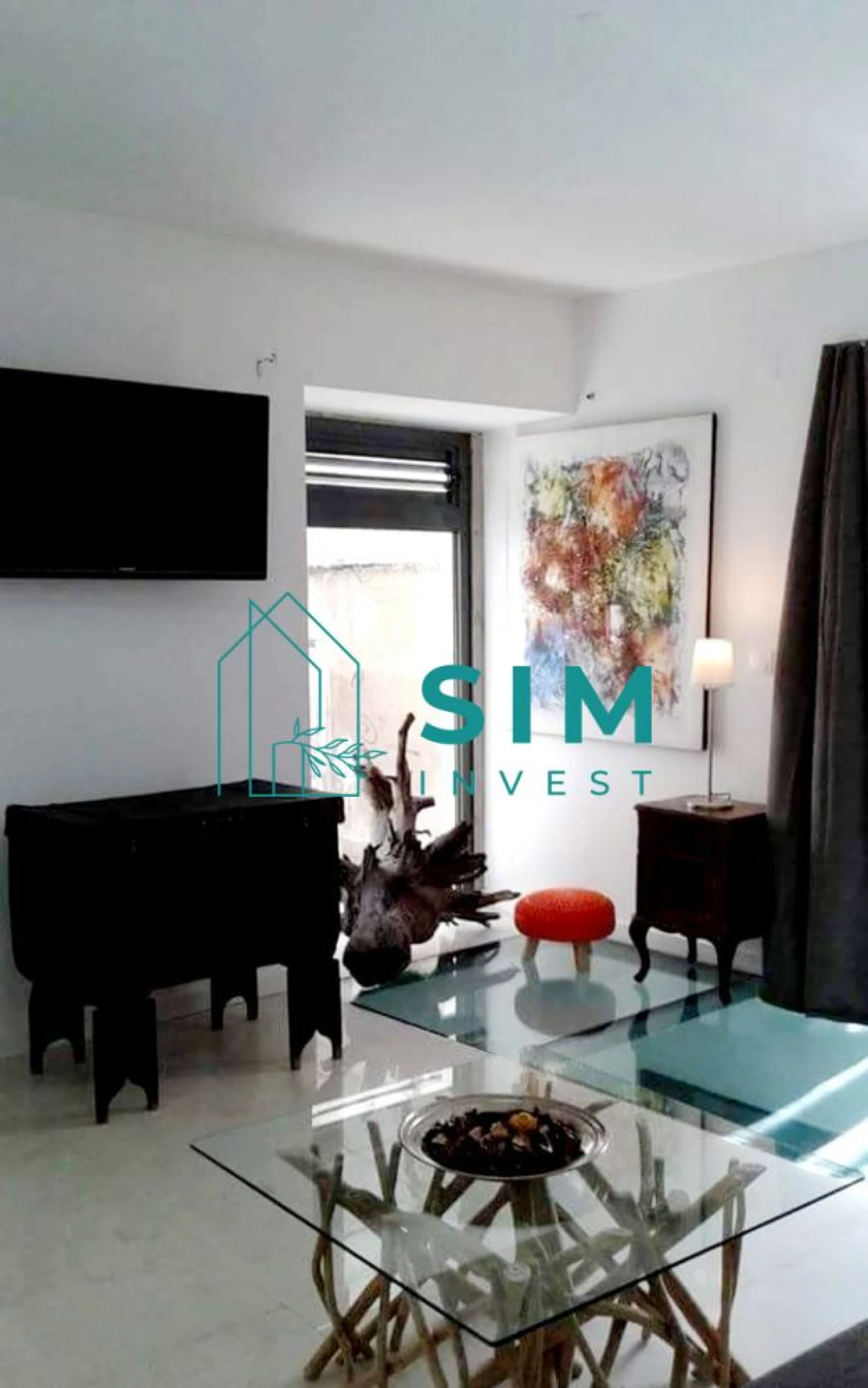 Apartamento T1 para Venda em Sesimbra (Santiago) Foto 28
