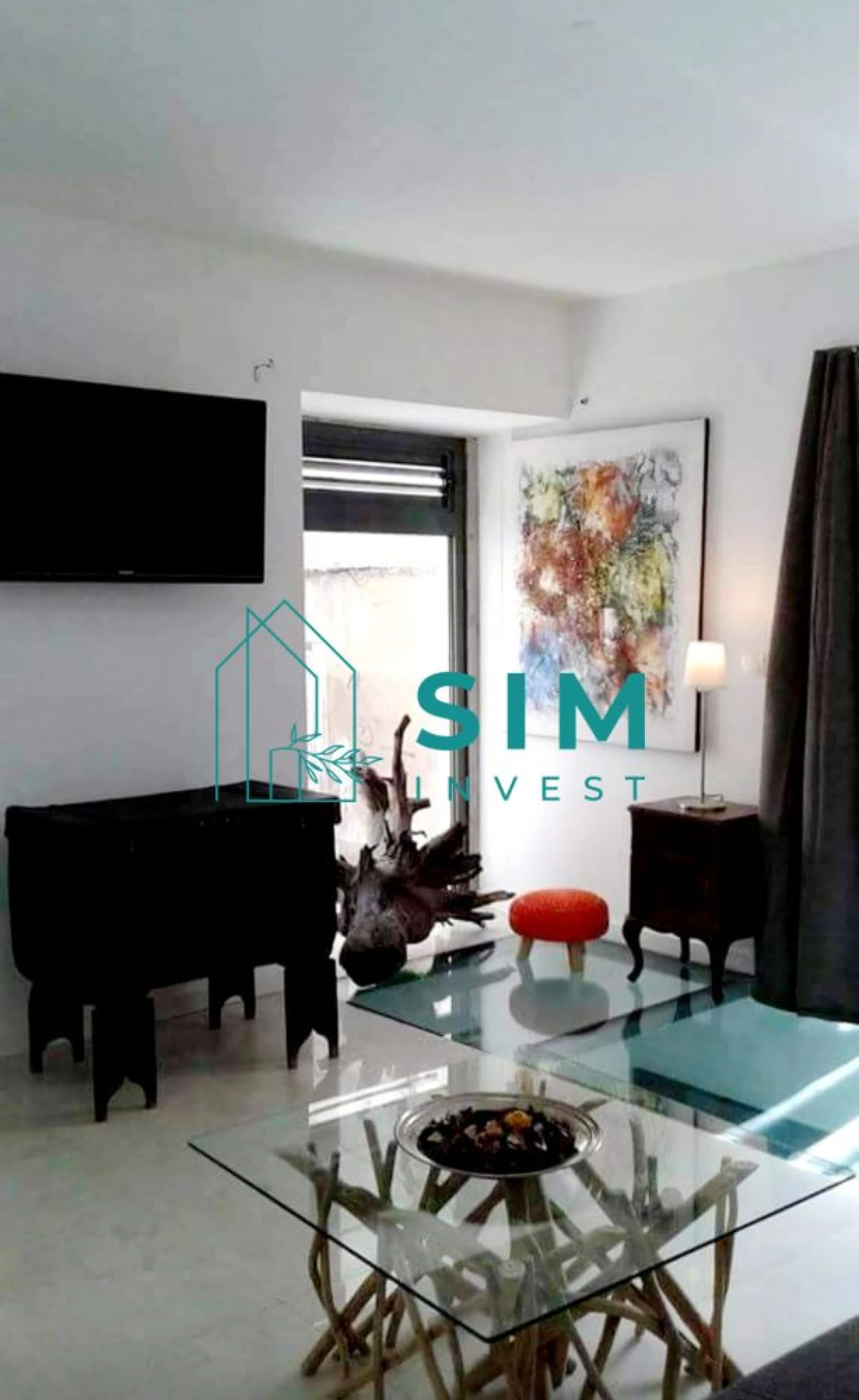 Apartamento T1 para Venda em Sesimbra (Santiago) Foto 21