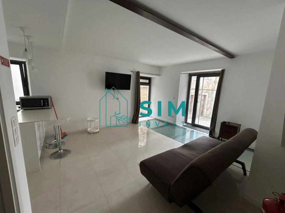 Apartamento T1 para Venda em Sesimbra (Santiago) Foto 5