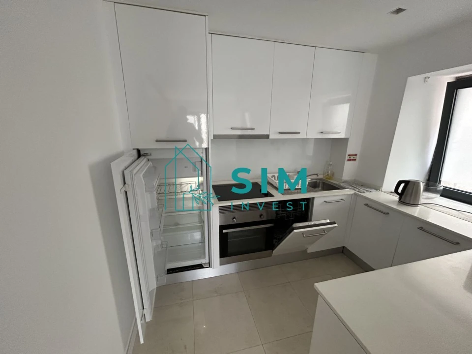 Apartamento T1 para Venda em Sesimbra (Santiago) Foto 4