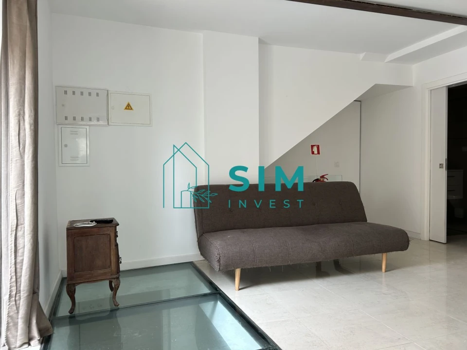 Apartamento T1 para Venda em Sesimbra (Santiago) Foto 2