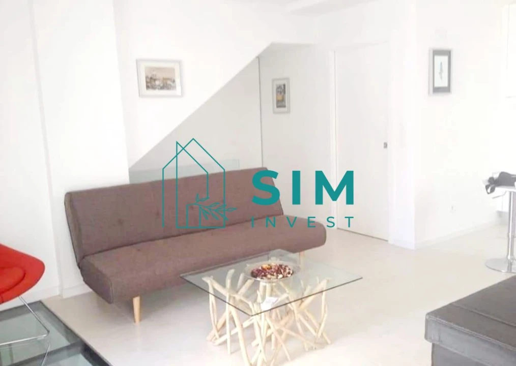 Apartamento T1 para Venda em Sesimbra (Santiago) Foto 22