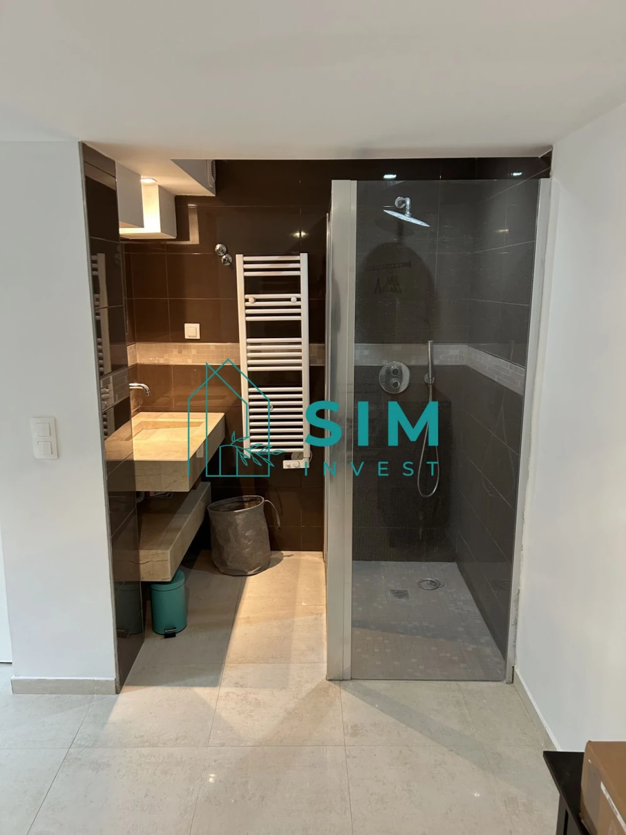 Apartamento T1 para Venda em Sesimbra (Santiago) Foto 14