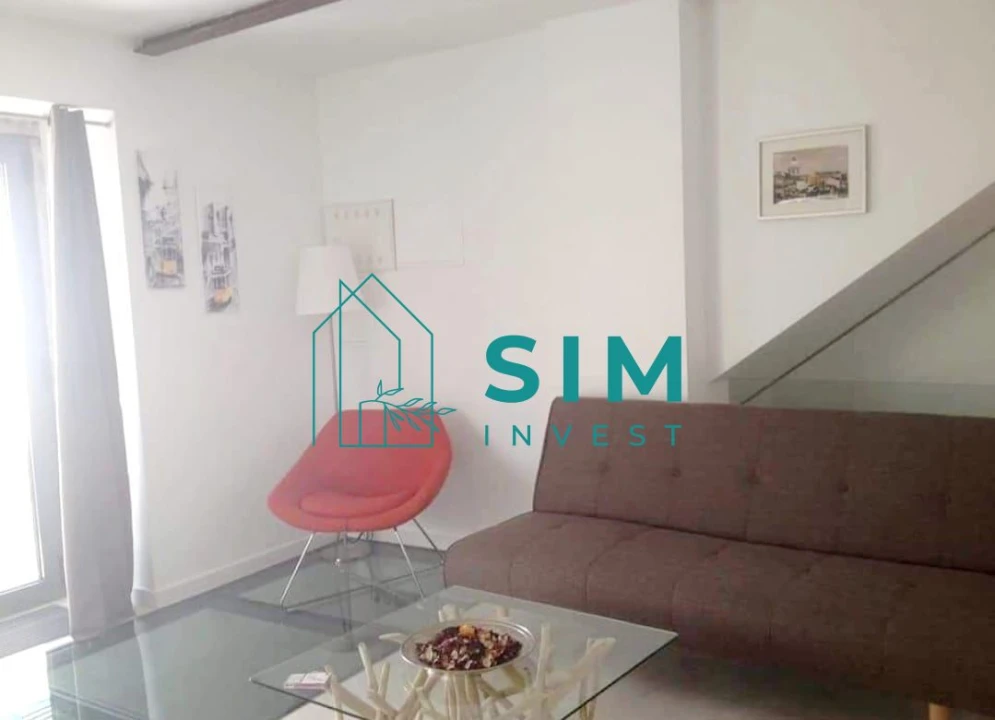 Apartamento T1 para Venda em Sesimbra (Santiago) Foto 23