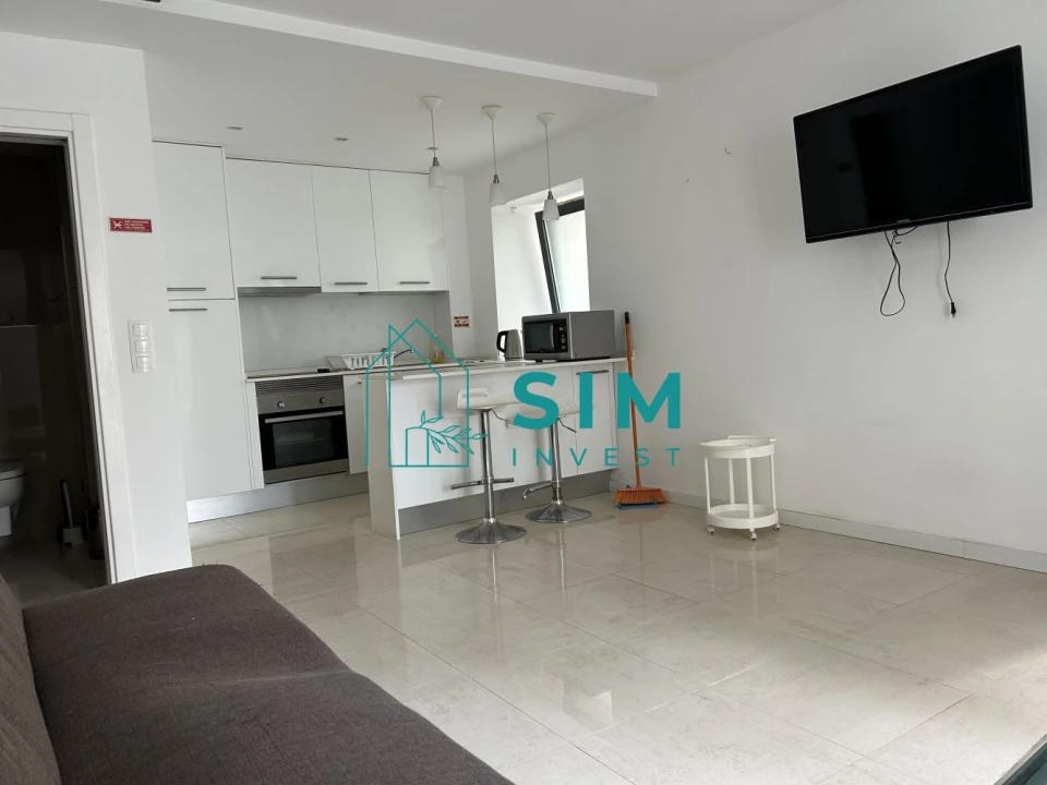 Apartamento T1 para Venda em Sesimbra (Santiago) Foto 3