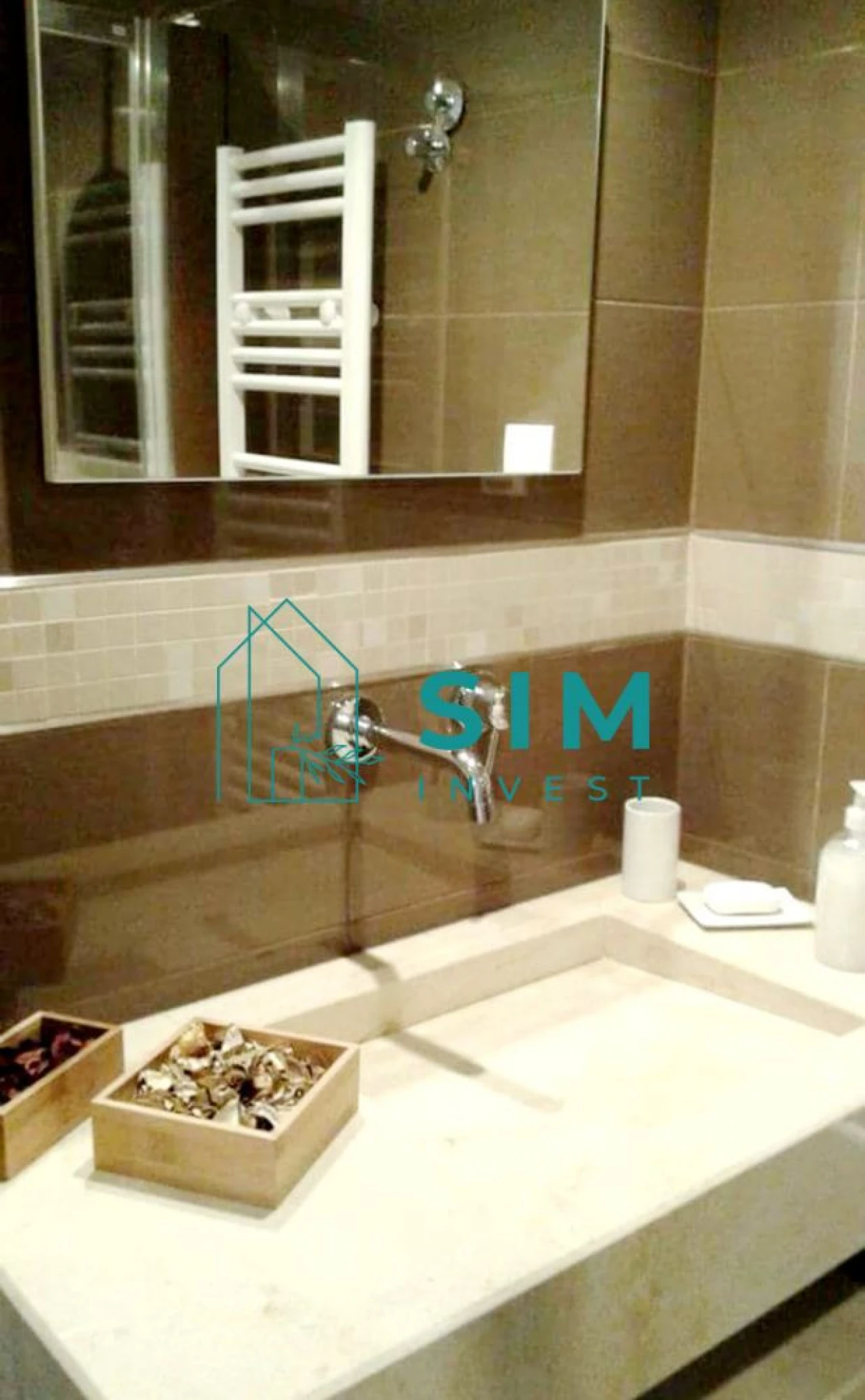 Apartamento T1 para Venda em Sesimbra (Santiago) Foto 29
