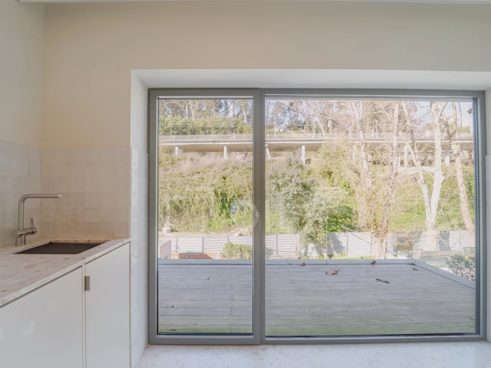 Apartamento T4 para Venda em Campanhã Foto 48