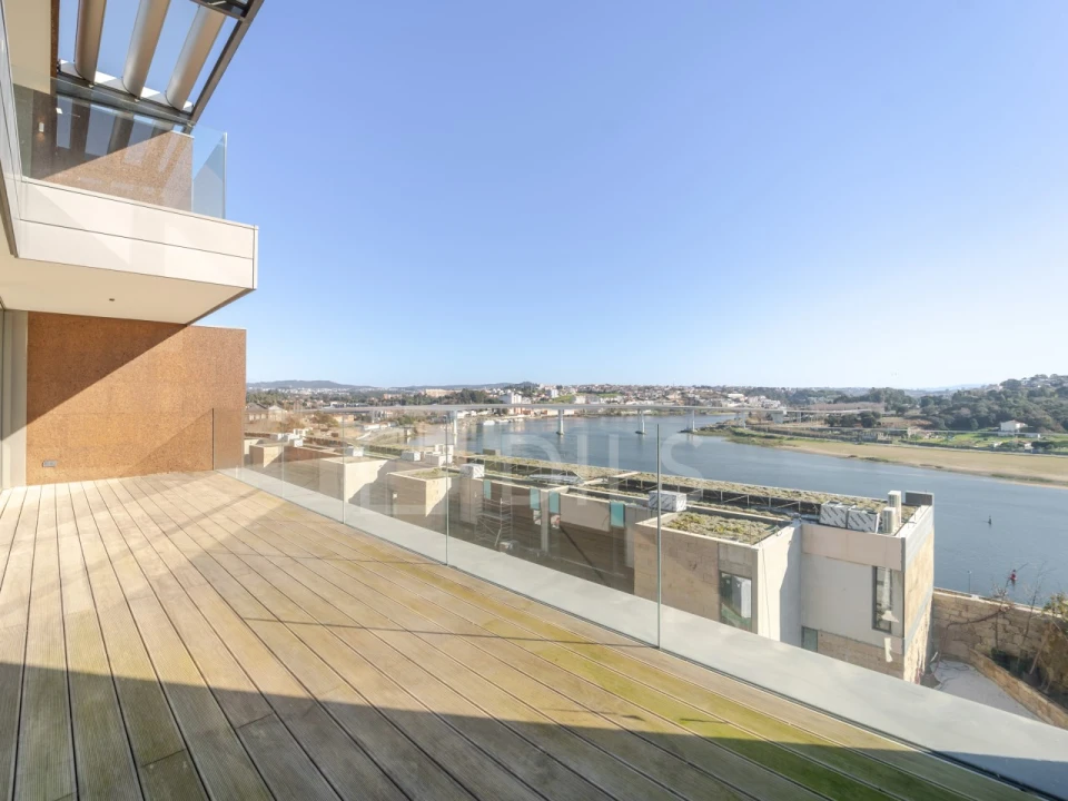 Apartamento T4 para Venda em Campanhã Foto 56