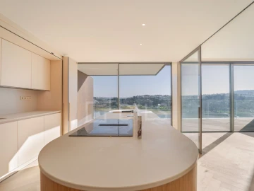 Apartamento T4 para Venda em Campanhã