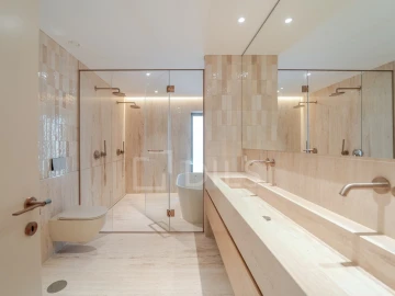 Apartamento T4 para Venda em Campanhã