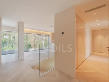 Apartamento T4 para Venda em Campanhã