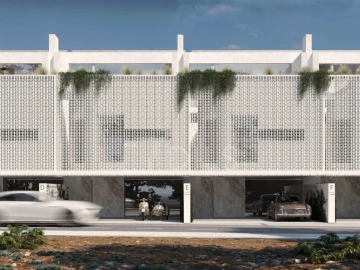 Moradia T4 para Venda em Quarteira