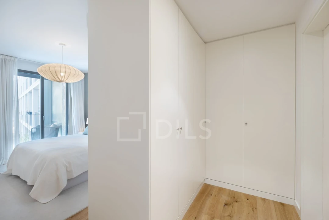 Apartamento T2 para Venda em Algés, Linda-A-Velha e Cruz Quebrada-Dafundo Foto 16
