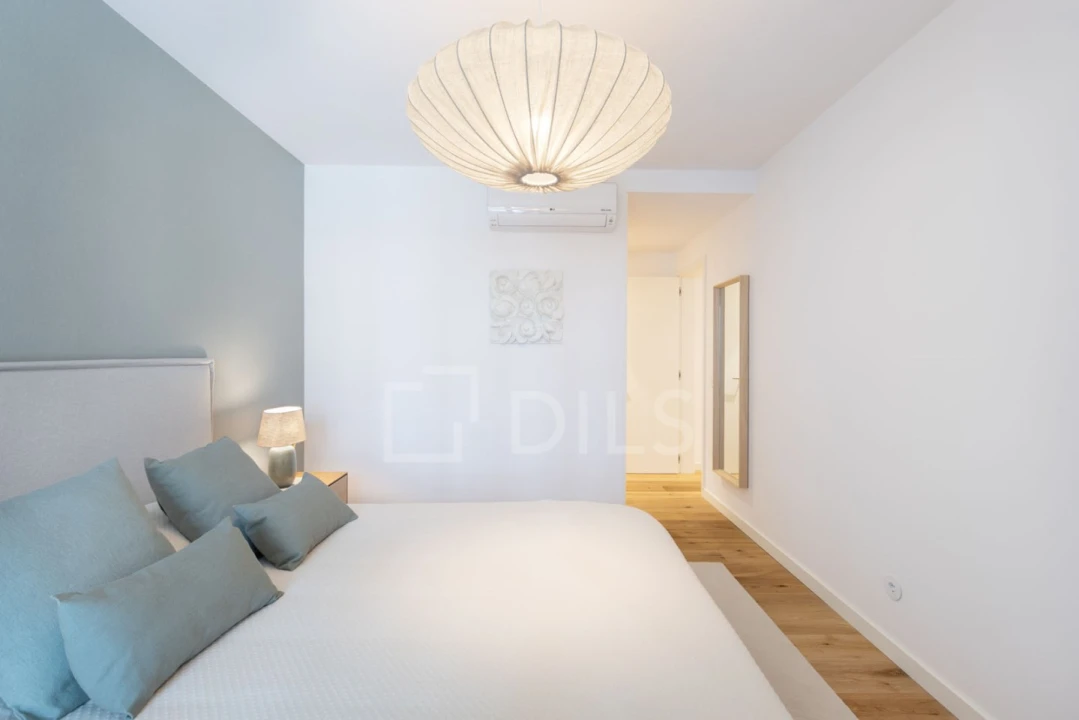 Apartamento T2 para Venda em Algés, Linda-A-Velha e Cruz Quebrada-Dafundo Foto 19