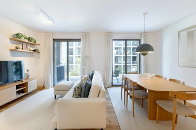 Apartamento T2 para Venda em Algés, Linda-A-Velha e Cruz Quebrada-Dafundo