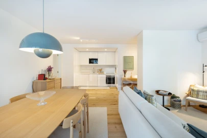 Apartamento T2 para Venda em Algés, Linda-A-Velha e Cruz Quebrada-Dafundo