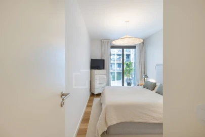 Apartamento T2 para Venda em Algés, Linda-A-Velha e Cruz Quebrada-Dafundo