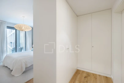 Apartamento T2 para Venda em Algés, Linda-A-Velha e Cruz Quebrada-Dafundo