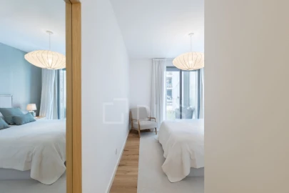 Apartamento T2 para Venda em Algés, Linda-A-Velha e Cruz Quebrada-Dafundo