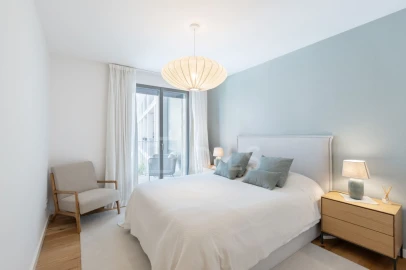 Apartamento T2 para Venda em Algés, Linda-A-Velha e Cruz Quebrada-Dafundo