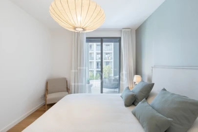 Apartamento T2 para Venda em Algés, Linda-A-Velha e Cruz Quebrada-Dafundo